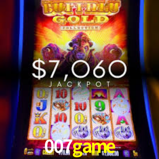 007game -  - 007game com