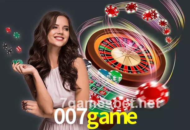 vivo no cassino 007game