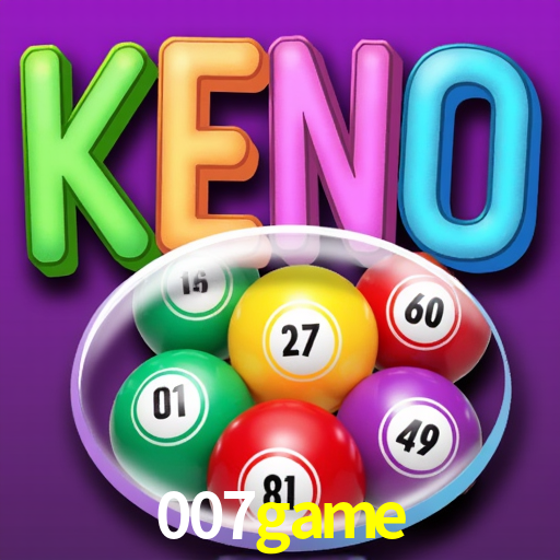 Flash Promotion 007game