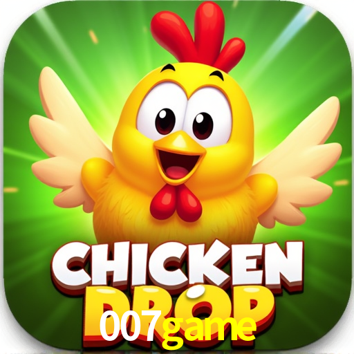 Weekend Specials 007game