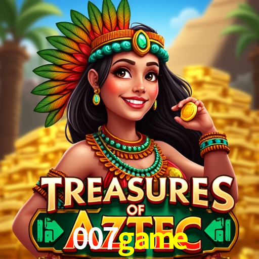 Inovações de Jogos na 007game: O Futuro das Experiências Interativas