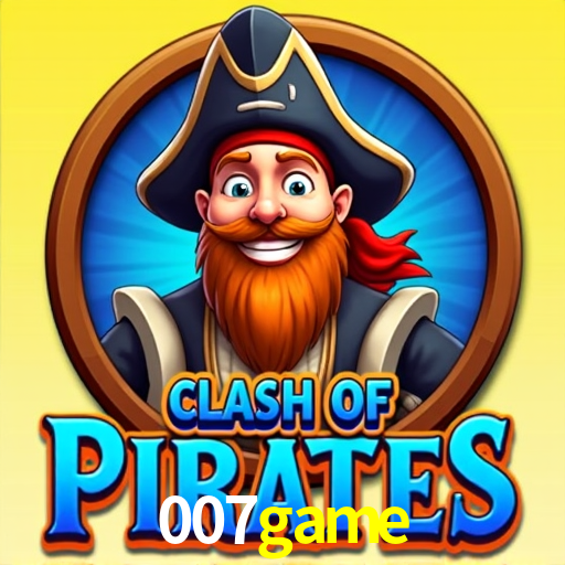 Descubra o Mundo do Cassino Online com 007game