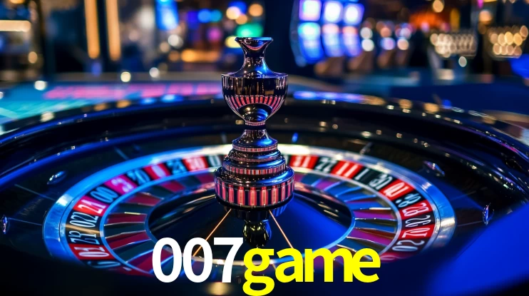 Bonus Features 007game