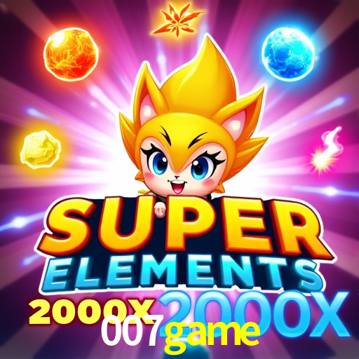 Descubra o Programa VIP da 007game: Vantagens Exclusivas para Jogadores