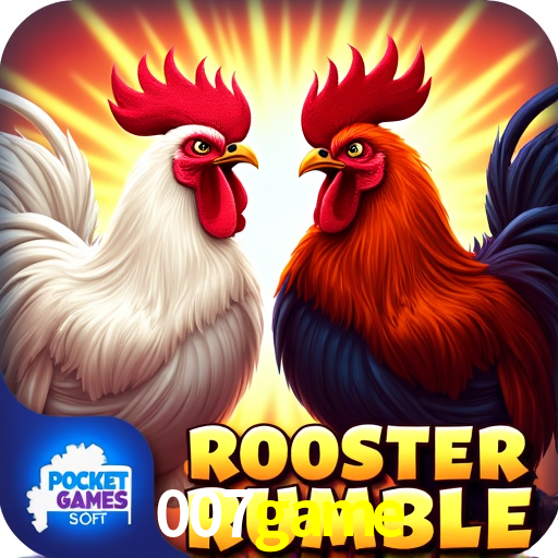 Game Providers 007game