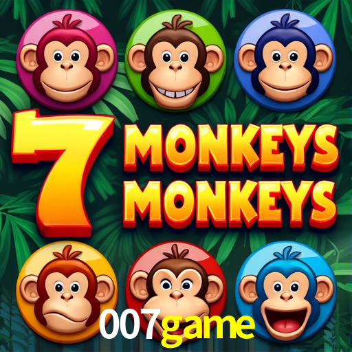 A Popularidade dos Caça-Níqueis no 007game