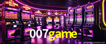 Blackjack Table 007game