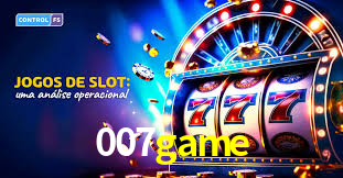Instant EasyPaisa 007game