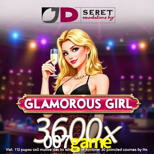 Descubra a Magia dos Jogos de Arcade no 007game