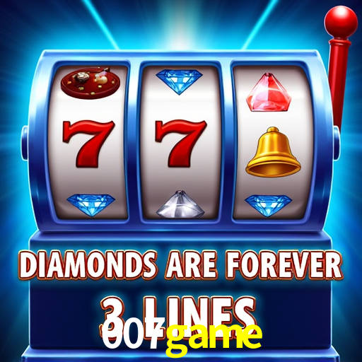 VIP Casino 007game