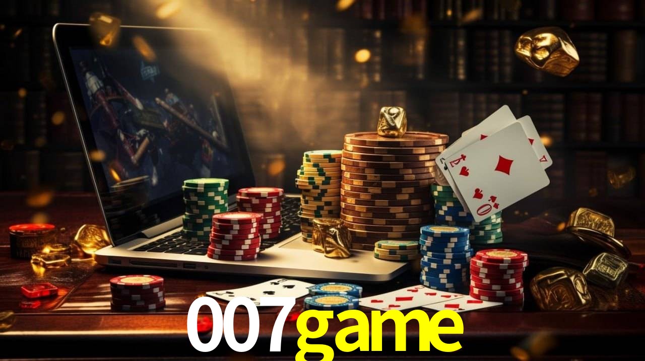 Account Benefits 007game