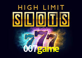 007game,007game com