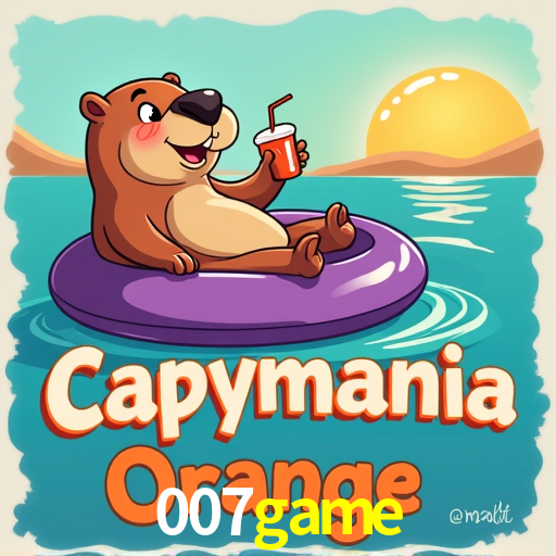 Desvendando o Mundo dos Jogos Virtuais na 007game