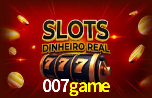 Premium Interface 007game