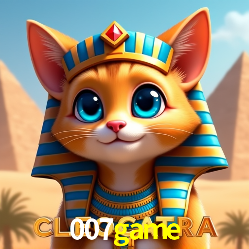 Responsive Design 007game