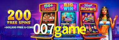 Exclusive Games 007game