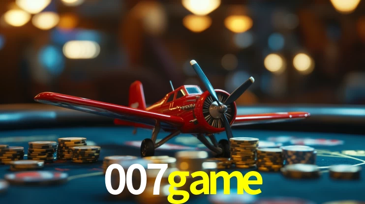 A Experiência Imersiva dos Cassinos Ao Vivo no 007game