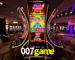 Programa VIP 007game