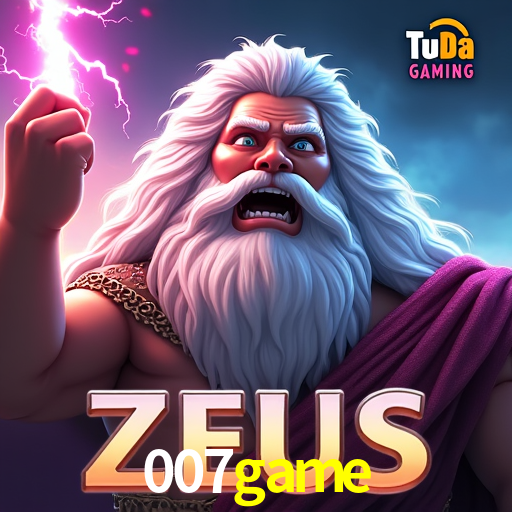 API Integration 007game