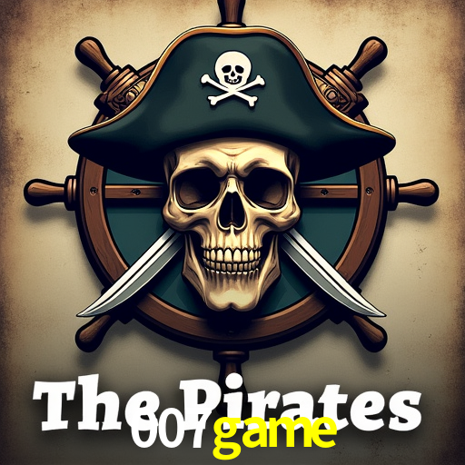 Descubra o Mundo do Cassino Online com 007game