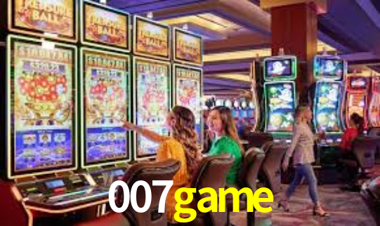 Exclusive Games 007game