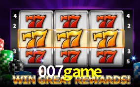 Live Casino 007game