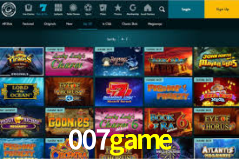 007game bet