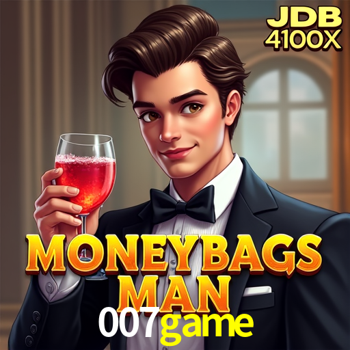 Descubra o Programa VIP da 007game: Vantagens Exclusivas para Jogadores