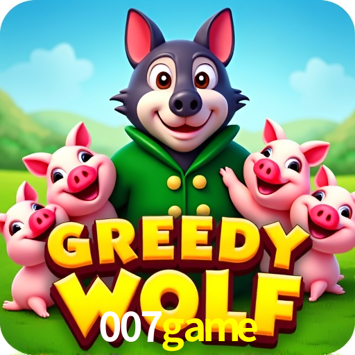 Seasonal Promotions 007game